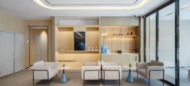 如家酒店·neo(康定新都桥店)图片