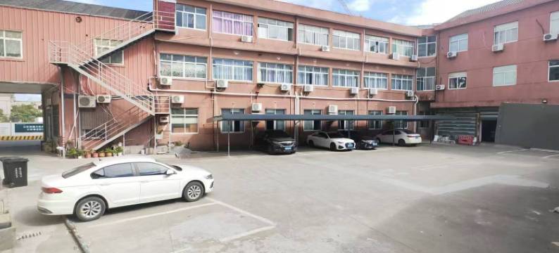 翡木电影酒店(慈溪掌起店)图片