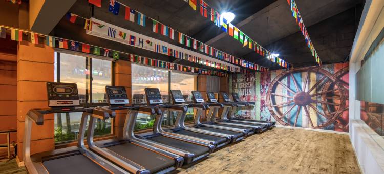 锦江之星(宿迁三台山大道店)图片