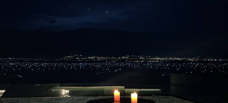 影入·半山海景丨景观泳池丨360°日落海景美宿(大理洱海店)图片