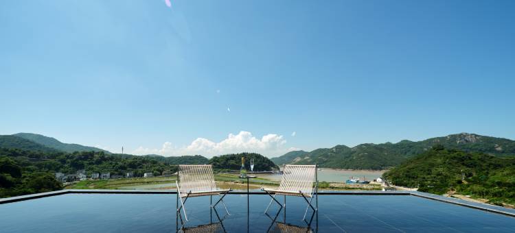 象山澜田别业·环海自驾度假美宿图片