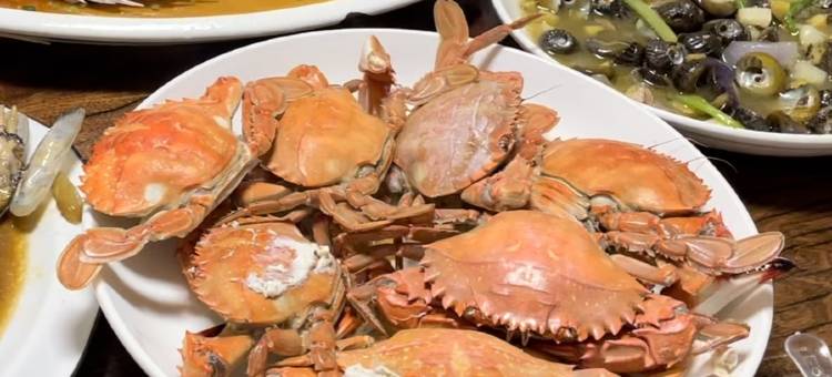 台州海锦园民宿(下大陈岛店)图片