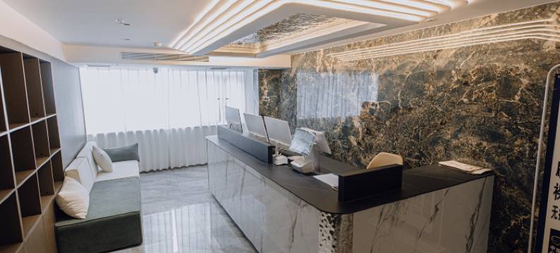 北方之星酒店(乌鲁木齐站北广场店)图片