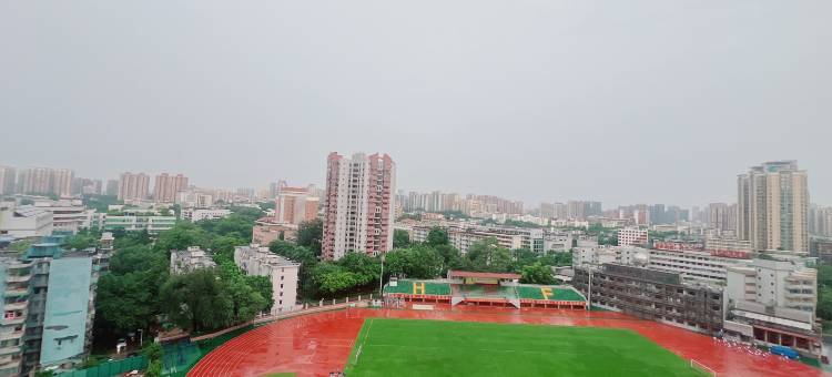 凤巢民宿(广州华南师范大学石牌校区店)图片