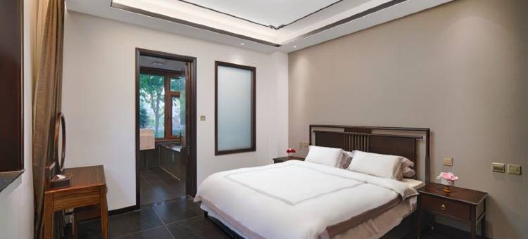 遵化乾福居民宿图片