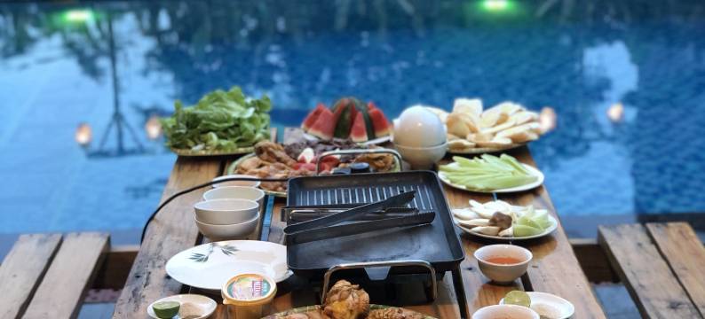 宁平格林兰家庭旅馆(Ninh Binh Greenland Homestay)图片