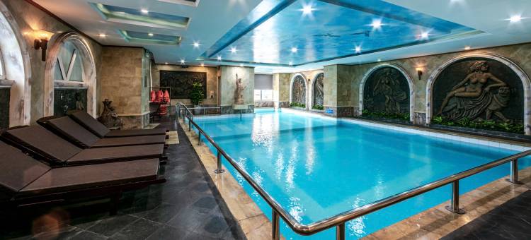 A25豪华酒店(A25 Luxury Hotel)图片