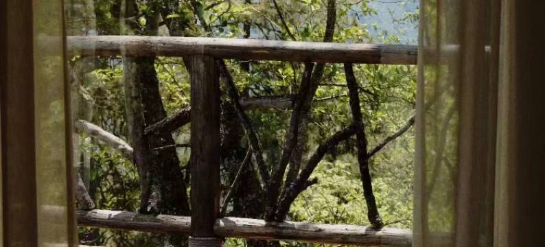 康藤·阿鲁腊卡帐篷营地图片