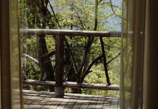 Kangteng Alulaka Tent Camping Hotel Hotel Overview