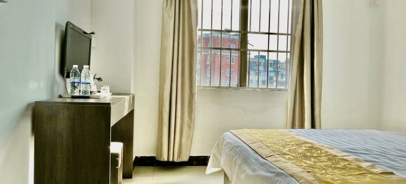 博罗南明电梯公寓图片