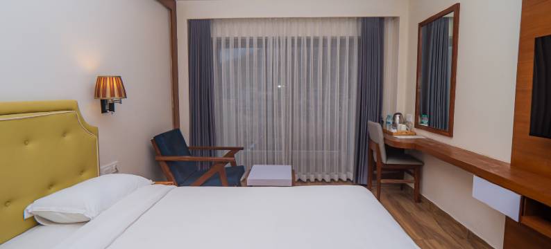 费瓦旅行酒店(Hotel Fewa Trip)图片