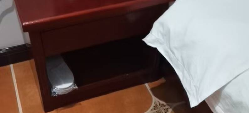 柏佳宾馆(包头火车站店)图片