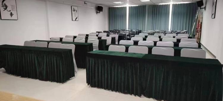 丽汀酒店(菏泽佳和城店)图片