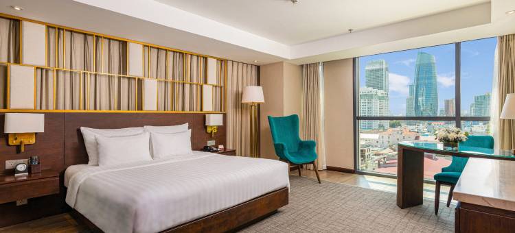 岘港新东方酒店(New Orient Hotel Da Nang)图片