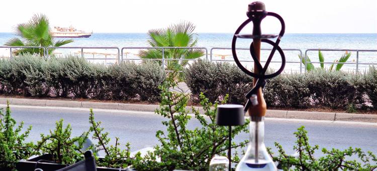 你好斯特里奥豪华酒店(限成人)(The Ciao Stelio Deluxe Boutique Hotel - Adults Only)图片