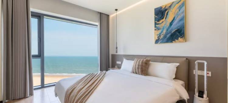 芬享民宿(阿那亚黄金海岸店)图片