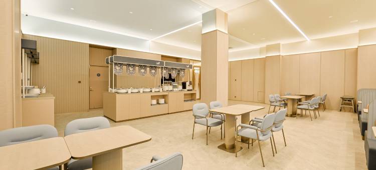 汉庭酒店(双辽政务中心物华商业街店)图片