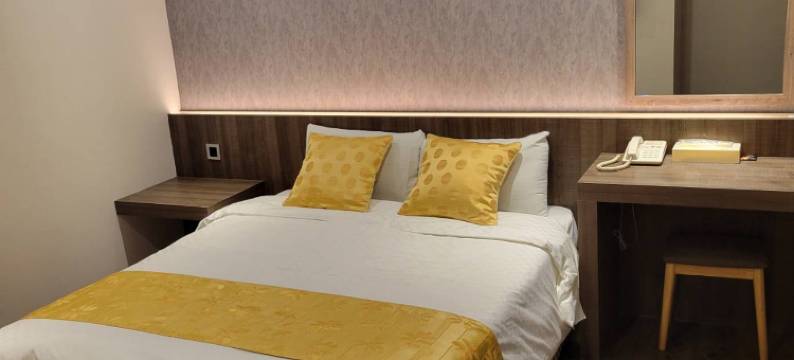 台北雅庄旅馆图片