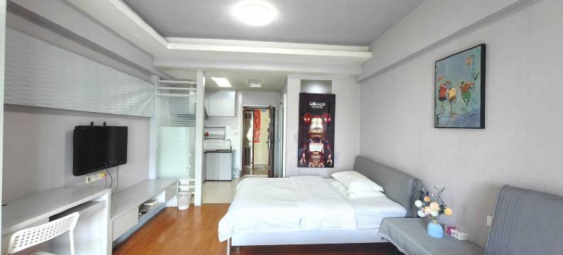 爱好家公寓(福州达道地铁站上下杭店)图片