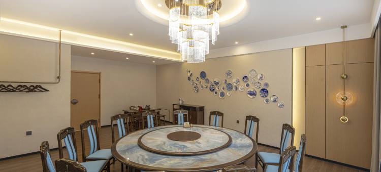 龙江嘉源酒店图片