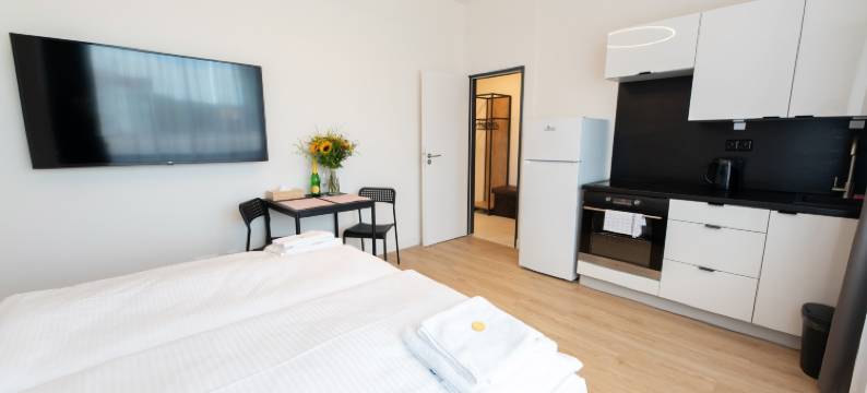 Post 120套房酒店(Post 120 Suites)图片
