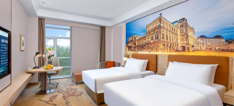 维也纳酒店(银川贺兰山东路店)图片