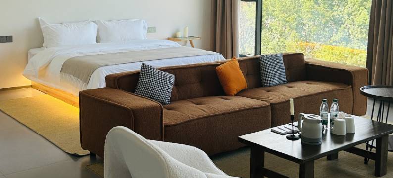 状元及第民宿(流坑古村店)图片