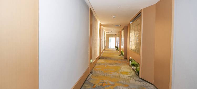 会东东方大酒店图片