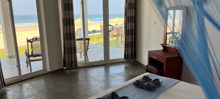 珍珠岛海滩酒店(Pearl Island Beach Hotel)图片