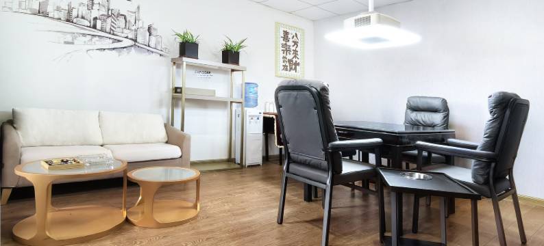 叶子设计师民宿(河下古镇店)图片