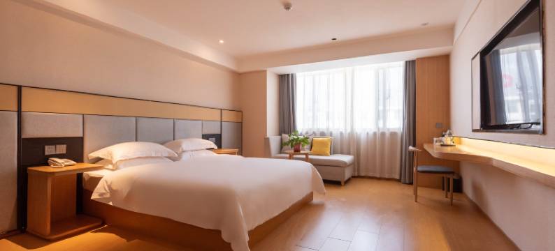 正际酒店(淮南寿县古城南门店)图片