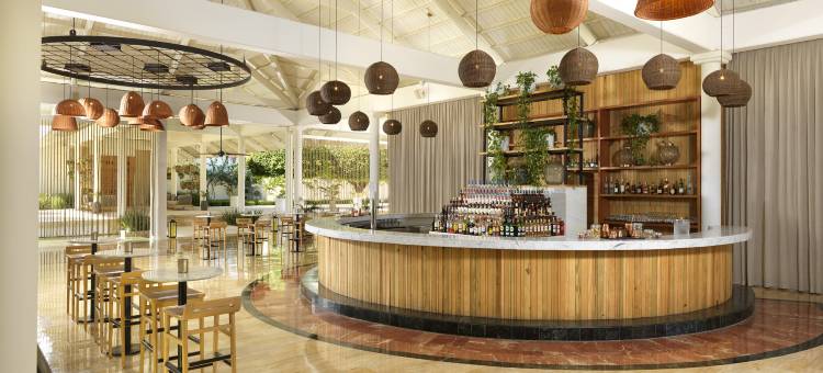 蓬塔卡纳梅利亚海滩(Melia Punta Cana Beach)图片