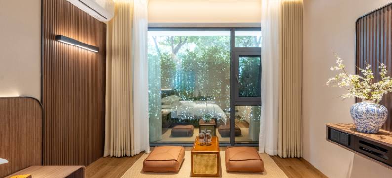 保山尚格酒店(五洲国际店)图片