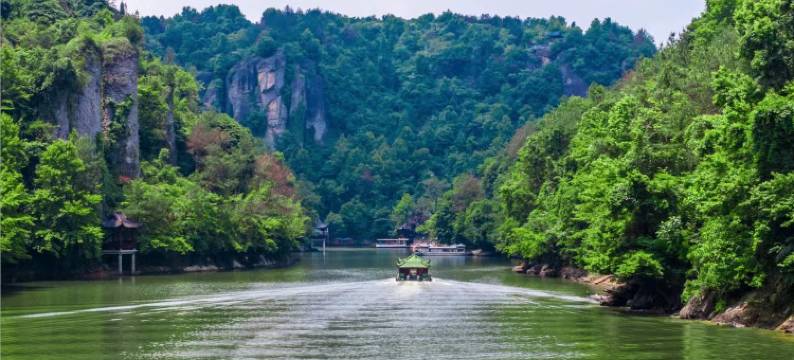 新昌湖景山居民宿图片