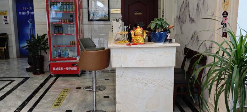 金廷宾馆(永丰县汽车站商贸城店)图片