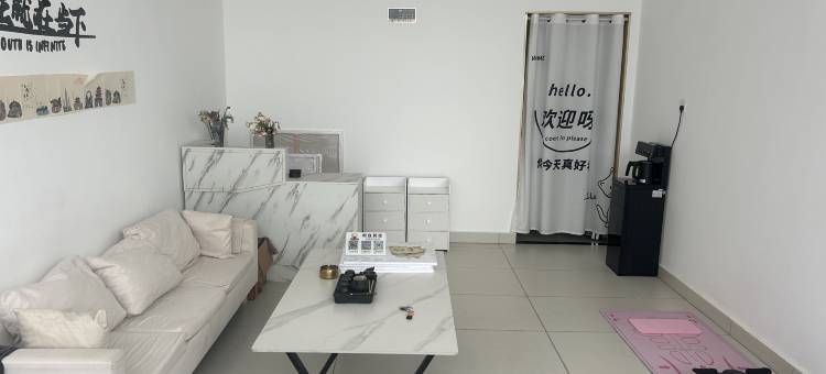 大理相宜民宿图片