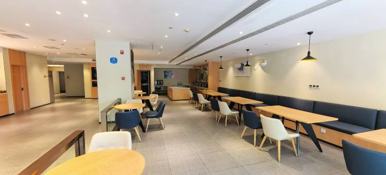 汉庭酒店(北京北清路永丰科技园店)图片