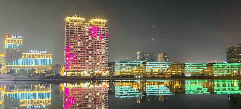 延吉市初回民宿(延吉市火车站店)图片