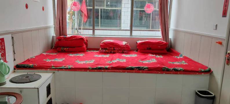 浑源虎哥青旅图片