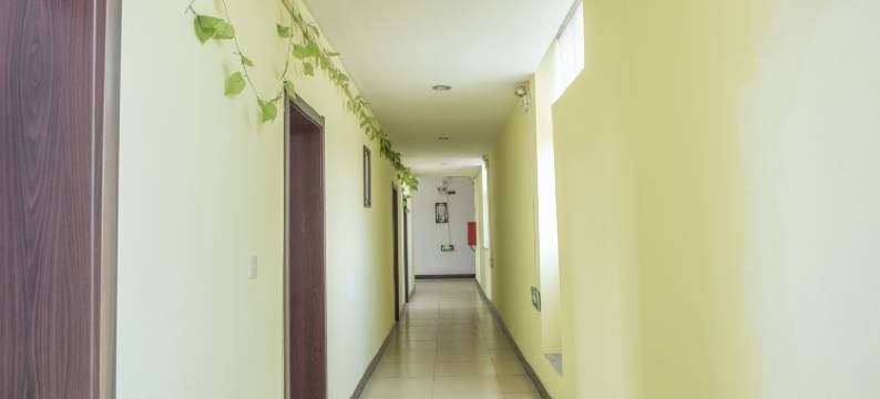 荣成东海岸商务宾馆(成山镇西霞口动物园店)图片