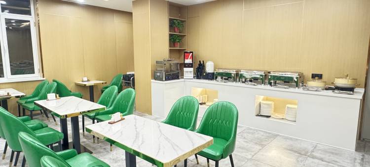 拉斐尔酒店(解放东路店)图片