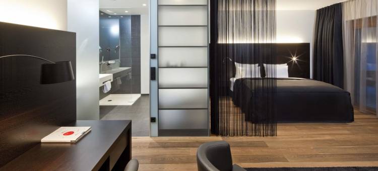 AlpenParks酒店和公寓Taxacher(AlpenParks Taxacher Hotel & Apartment)图片