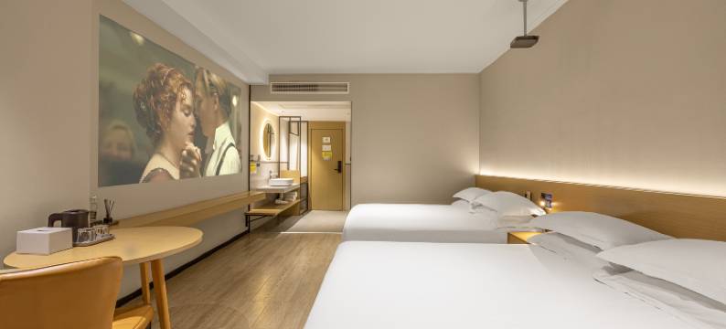 天府大酒店(仙居吾悦广场客运中心店)图片