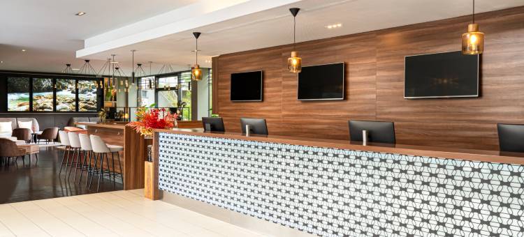 维也纳美泉宫星辰酒店(Leonardo Hotel Vienna Schönbrunn)图片