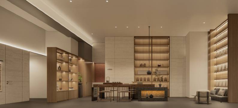 希悦酒店(博鳌机场高铁站店)图片