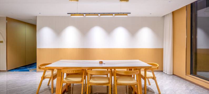 艺龙安云酒店(海口秀英会展中心店)图片