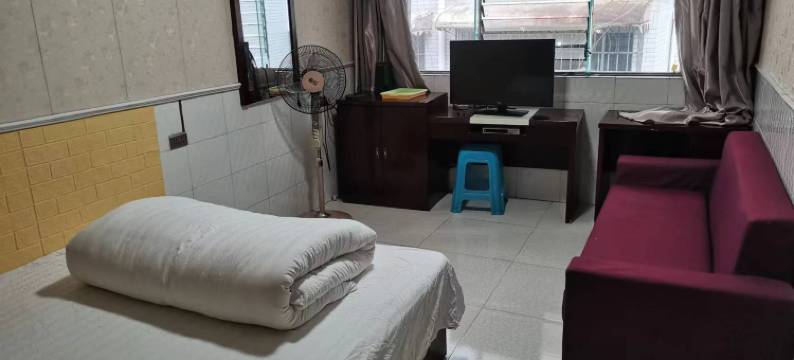 安顺缘来宾馆图片