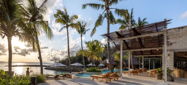 塞玛雅海滩度假村(Semaya Beach Resort)图片