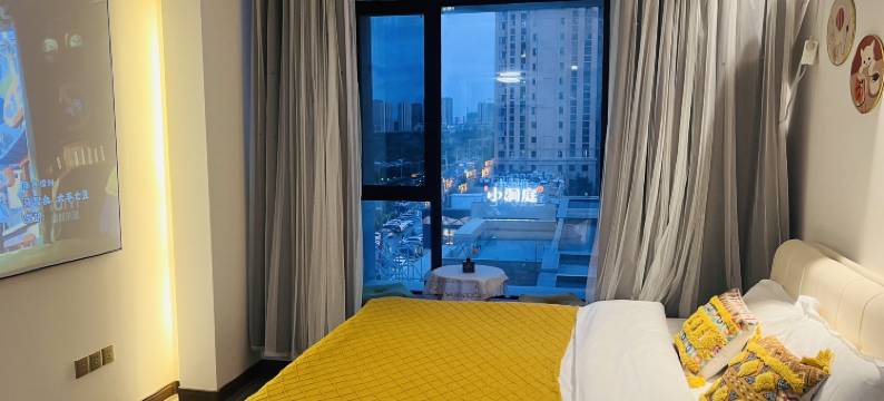 乌鲁木齐疆果小屋(红光山国际会展中心店)图片