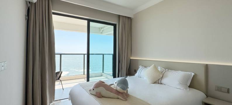 海丰海景公寓(沙扒湾欢乐水上世界店)图片